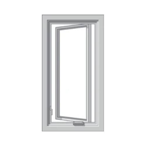 American Choice Casement & Awning Window