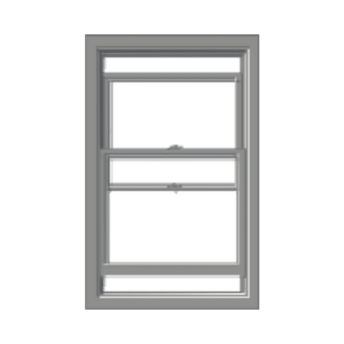 American Choice Double-Hung Window