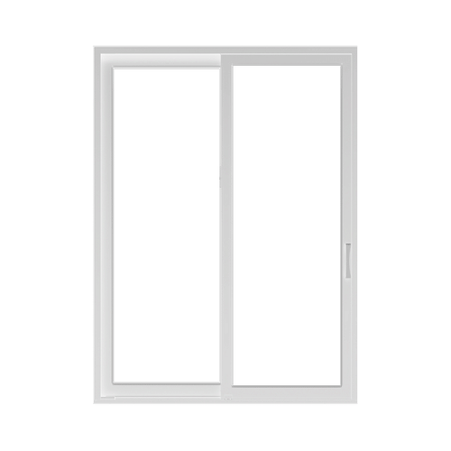 American Choice Patio Door